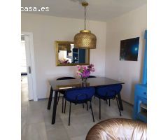 Apartamento en Sancti Petri Urb. Pueblo Marinero a 800 metros de la playa