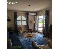 Apartamento en Sancti Petri Urb. Pueblo Marinero a 800 metros de la playa
