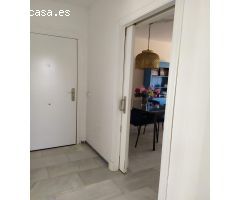 Apartamento en Sancti Petri Urb. Pueblo Marinero a 800 metros de la playa
