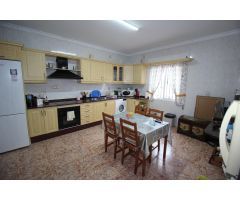CHALET URBANO  100% ZONA MOGARIZAS CHCILANA DE LA BARROSA