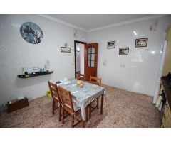 CHALET URBANO  100% ZONA MOGARIZAS CHCILANA DE LA BARROSA