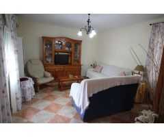 PRECIOSO CHALET EN EL FLORIN SEGREGADO HIPOTECABLE!!!!