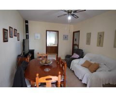 PRECIOSO CHALET EN EL FLORIN SEGREGADO HIPOTECABLE!!!!