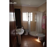PRECIOSO CHALET EN EL FLORIN SEGREGADO HIPOTECABLE!!!!