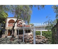 Local con vivienda en Las Rotas