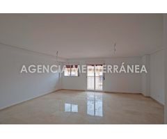 Ático dúplex a estrenar en Jávea