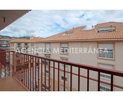 Ático dúplex a estrenar en Jávea