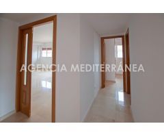 Ático dúplex a estrenar en Jávea
