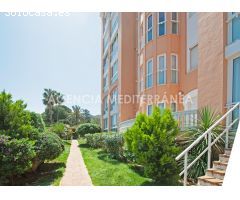 Magnifico Apartamento Club Náutico