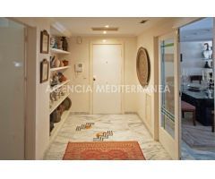 Magnifico Apartamento Club Náutico