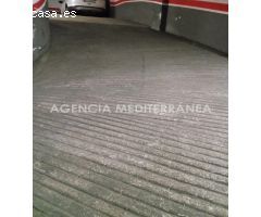 Garaje en Ruzafa