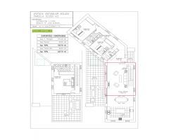Proyecto de chalet obra nueva en Orba