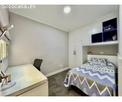 ÁTICO  DÚPLEX EN CENTRO URBANO DE DENIA