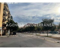 Un fantástico bajo comercial de 178 m² en Valencia