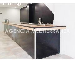 Oportunidad de emprender tu negocio en el centro de la Población en Alcasser.