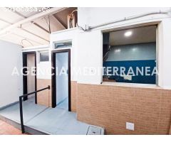 Oportunidad de emprender tu negocio en el centro de la Población en Alcasser.