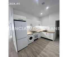 Apartamento en Venta en Valencia de las Torres, Valencia