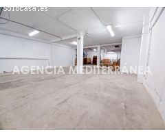 LOCAL COMERCIAL EN VENTA EN ALCASSER