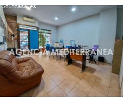 Local Comercial en Alcasser