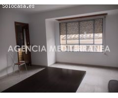 Vivienda en Navajas
