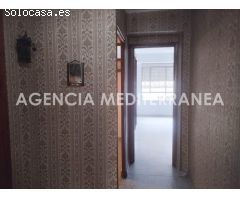 Vivienda en Navajas