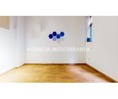 Local comercial a pie de calle en Arrancapins