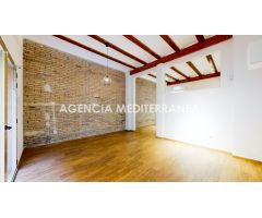 Local comercial a pie de calle en Arrancapins