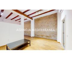 Local comercial a pie de calle en Arrancapins