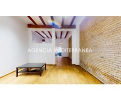 Local comercial a pie de calle en Arrancapins