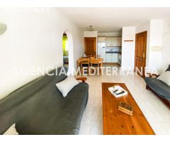 Apartamento en Cumbres del Sol, Benitachell