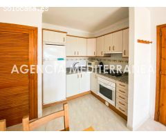 Apartamento en Cumbres del Sol, Benitachell