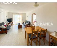 Apartamento en Cumbres del Sol, Benitachell