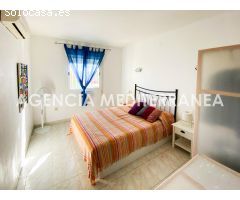 Apartamento en Cumbres del Sol, Benitachell
