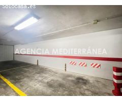Parking en Venta en Valencia de las Torres, Valencia