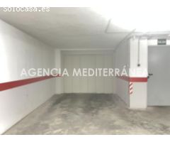 Parking en Venta en Valencia de las Torres, Valencia