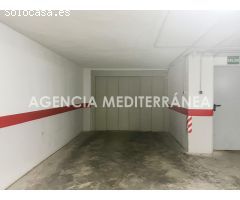 Parking en Venta en Valencia de las Torres, Valencia
