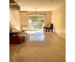 Piso en venta en Enguera con garaje y trastero