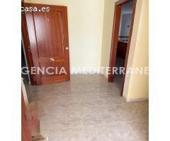 Piso en venta en Enguera con garaje y trastero