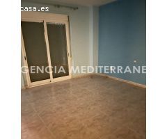 Piso en venta en Enguera con garaje y trastero