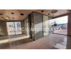 Local en venta en Burjassot