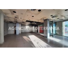 Local en venta en Burjassot