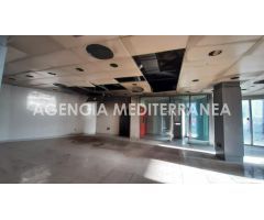 Local en venta en Burjassot