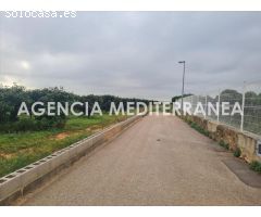 TERRENO EN PICASSENT