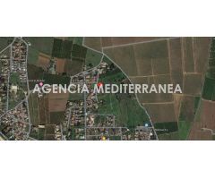 TERRENO EN PICASSENT
