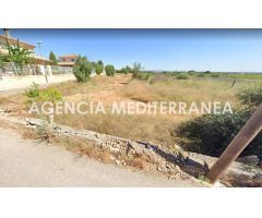 Terreno urbano en Venta en Picassent, Valencia