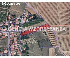 Terreno urbano en Venta en Picassent, Valencia