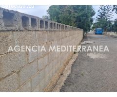 Terreno urbano en Venta en Picassent, Valencia