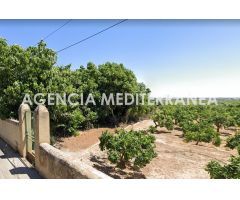Terreno urbano en Venta en Picassent, Valencia