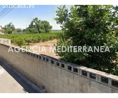 Terreno urbano en Venta en Picassent, Valencia