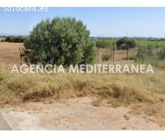 Terreno urbano en Venta en Picassent, Valencia